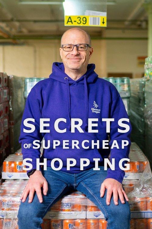 Secrets of Supercheap Shopping filmas online