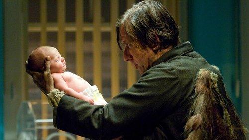 Skellig filmas žiurėti online