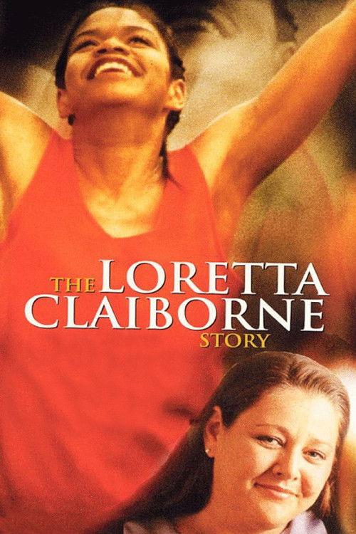 The Loretta Claiborne Story filmas online