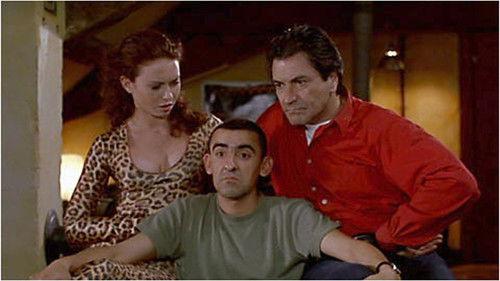 L'Âme sœur filmas žiurėti online