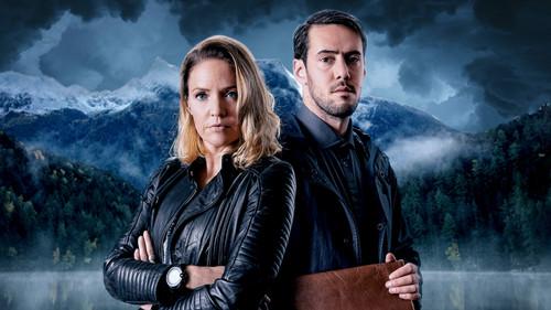 Das Mädchen aus dem Bergsee filmas žiurėti online