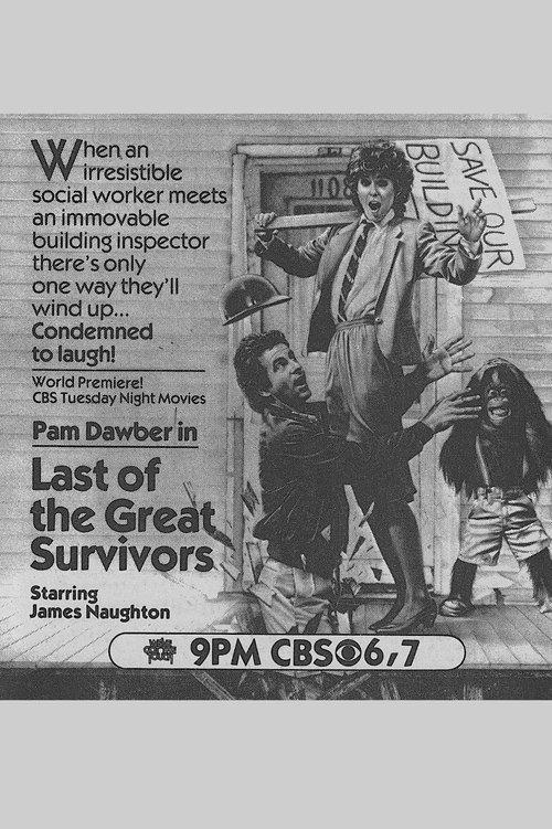 Last of the Great Survivors filmas online