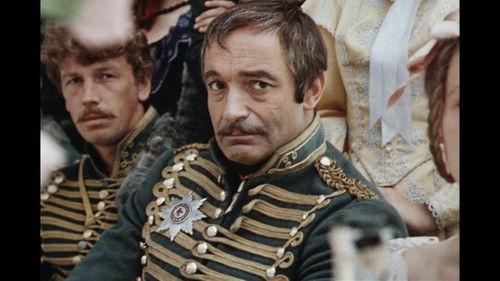 Say a Word for the Poor Hussar filmas žiurėti online