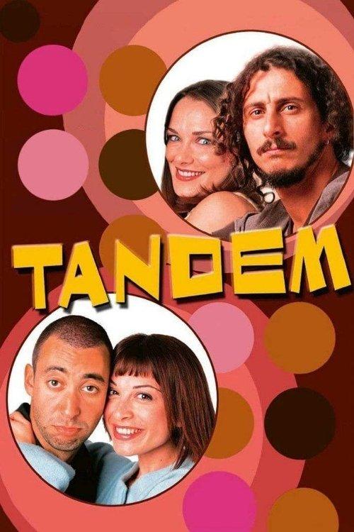 Tandem filmas online