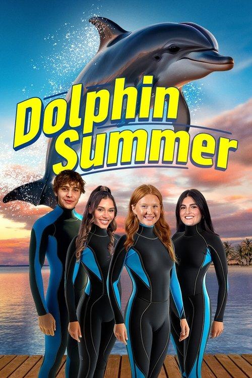 Dolphin Summer filmas online