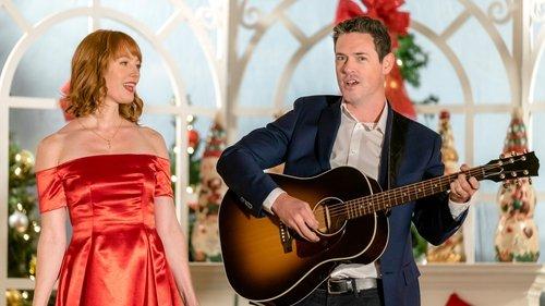 Mūsų Kalėdų meilės daina filmas žiurėti online