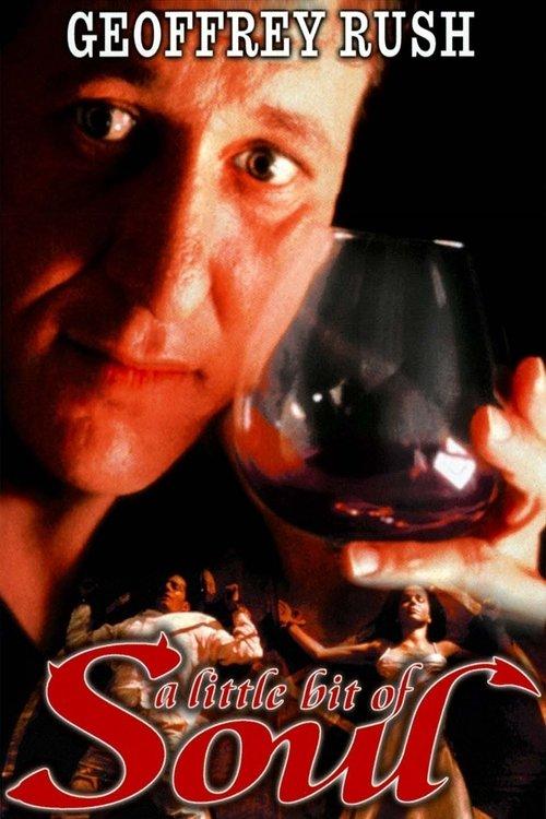 A Little Bit of Soul filmas online