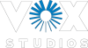 VOX Studios studio logo