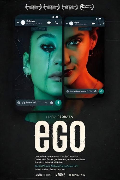 Ego filmas online