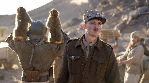 La bataille de Gaulle - partie 1 : L'âge de fer filmas žiurėti online