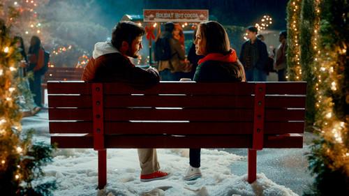 Christmas Above the Clouds filmas žiurėti online