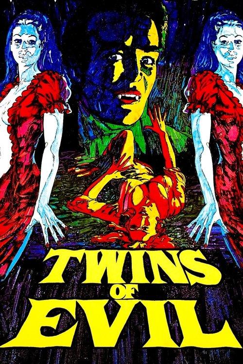 Twins of Evil filmas online