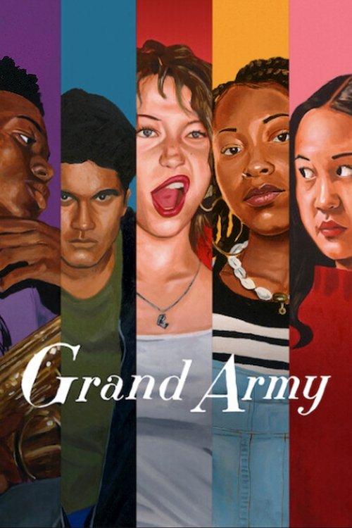 Grand Army filmas online
