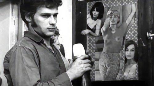 Ni ljuger filmas žiurėti online