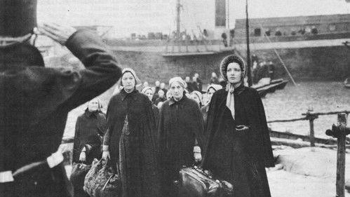 The White Angel filmas žiurėti online