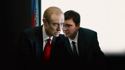 Le mage du Kremlin filmas žiurėti online