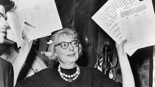 Citizen Jane: Battle for the City filmas žiurėti online