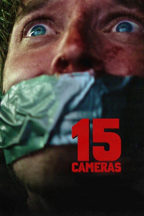 15 Cameras filmas online