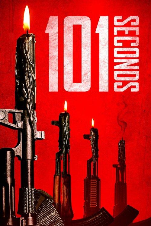 101 Seconds filmas online
