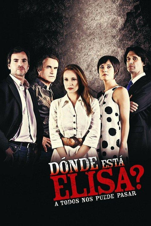 ¿Dónde está Elisa? filmas online