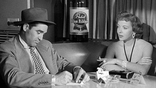 Private Hell 36 filmas žiurėti online