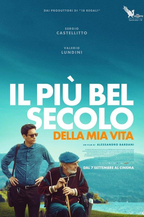 Il più bel secolo della mia vita filmas online