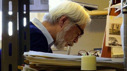 The Kingdom of Dreams and Madness filmas žiurėti online