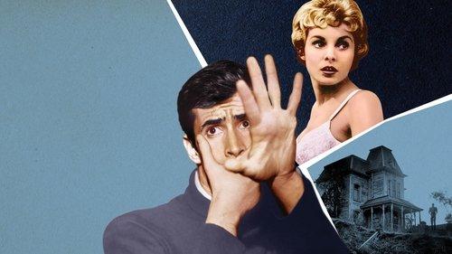 Psichopatas filmas žiurėti online