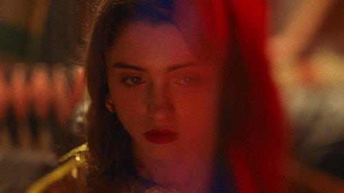 Mountain Rest filmas žiurėti online