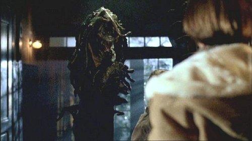 The Day the World Ended filmas žiurėti online