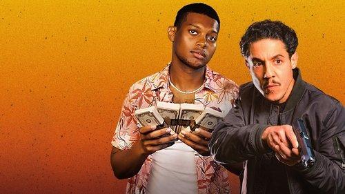 The Getback filmas žiurėti online