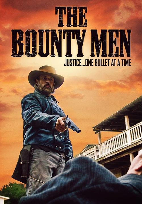 The Bounty Men filmas online