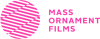 Mass Ornament Films studio logo