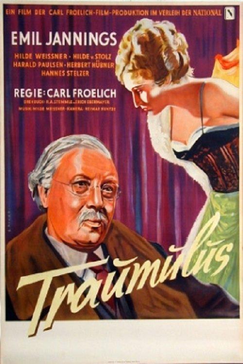 Traumulus filmas online