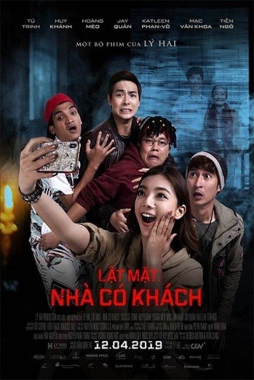 Lật Mặt: Nhà Có Khách filmas online