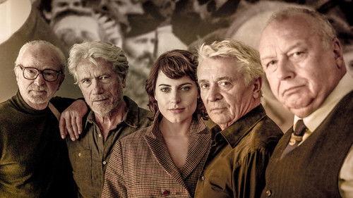 Kundschafter des Friedens filmas žiurėti online