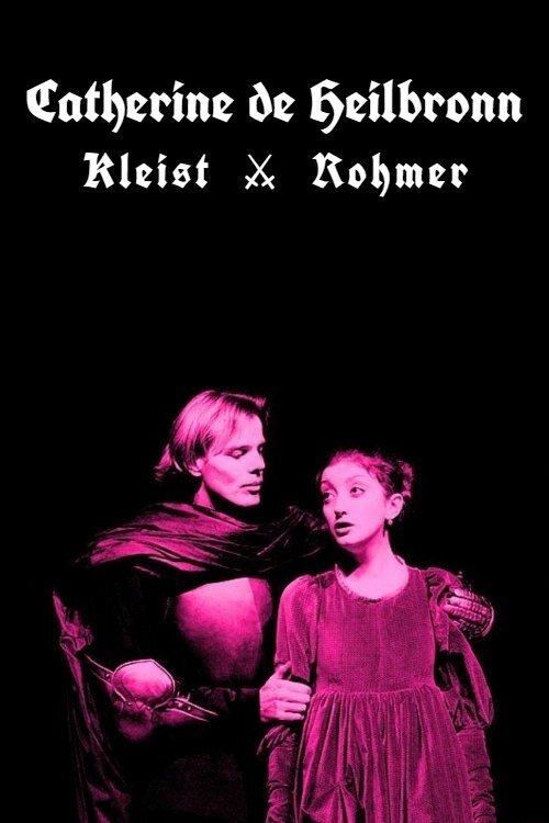 Catherine de Heilbronn filmas online