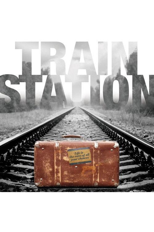 Train Station filmas online