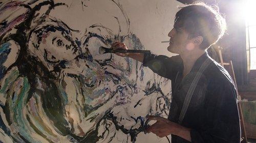 Alma und Oskar filmas žiurėti online