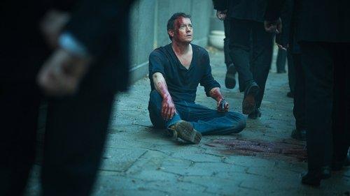 Nightworld: Lost Souls filmas žiurėti online