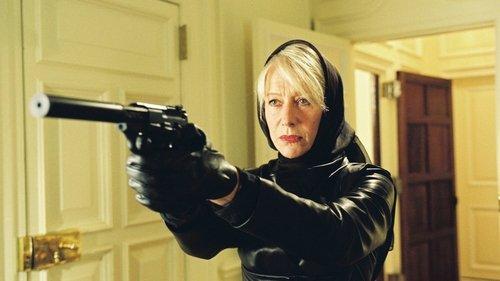 Shadowboxer filmas žiurėti online