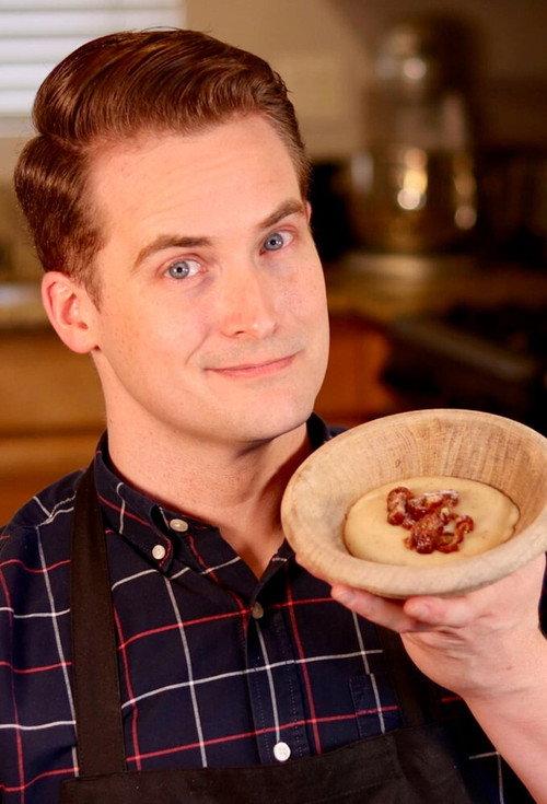 Tasting History with Max Miller filmas online