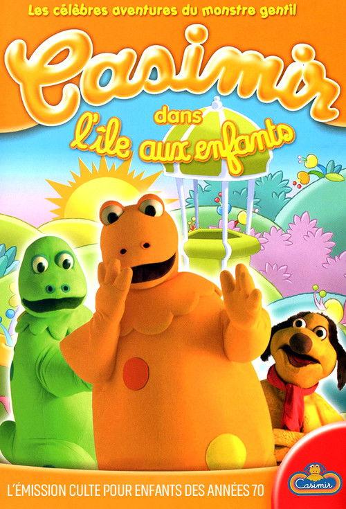 L'Île Aux Enfants filmas online