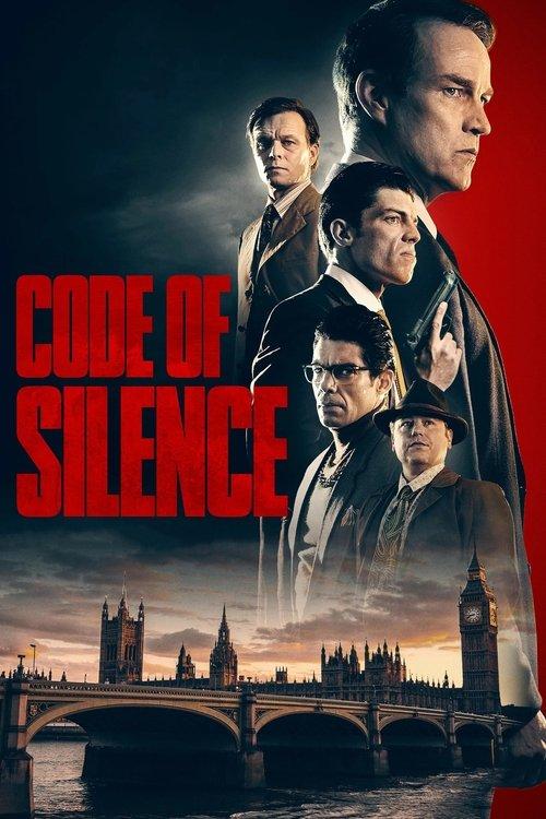 Code of Silence filmas online
