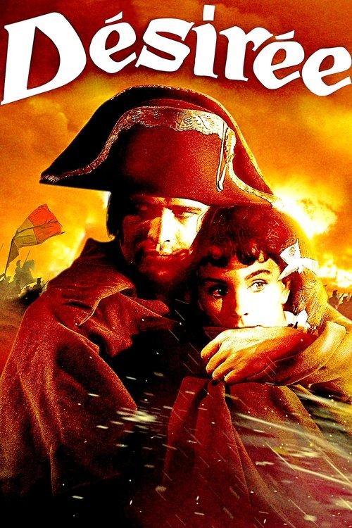 Désirée filmas online