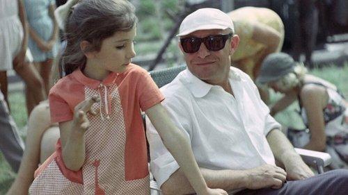 Attention, Turtle! filmas žiurėti online