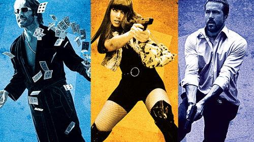 Rūkstantys tūzai filmas žiurėti online