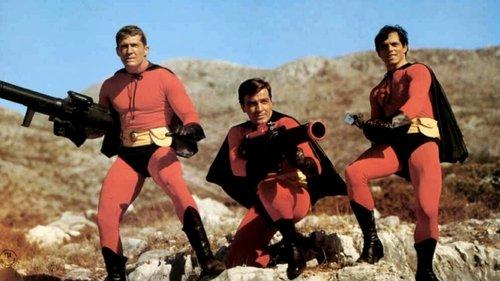 I fantastici 3 Supermen filmas žiurėti online