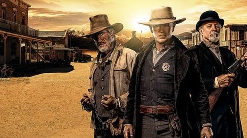 The Warrant: Breaker's Law filmas žiurėti online