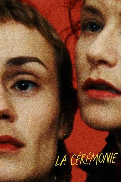 La Cérémonie filmas online